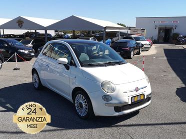FIAT 500 1.2 DUALOGIC POP RATE AUTO MOTO SCOOTER