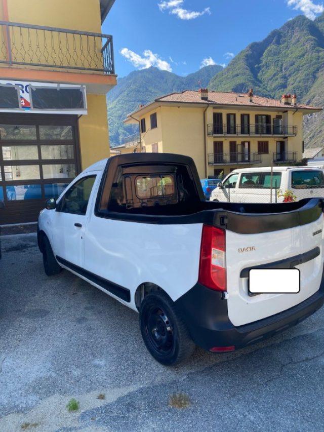 DACIA Dokker 1.5 dCi 8V 75CV Pick-Up