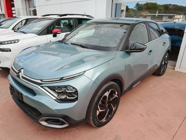 Citroen C4 PureTech 130 S&S EAT8 Shine