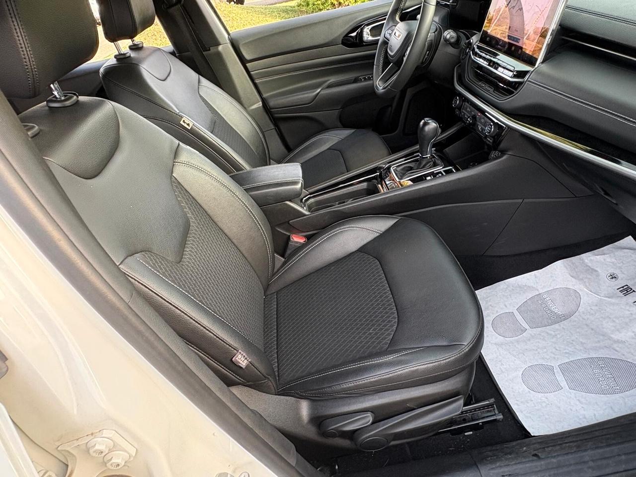 Jeep Compass 1.3 Turbo T4 150 CV aut. 2WD 80° Anniversario