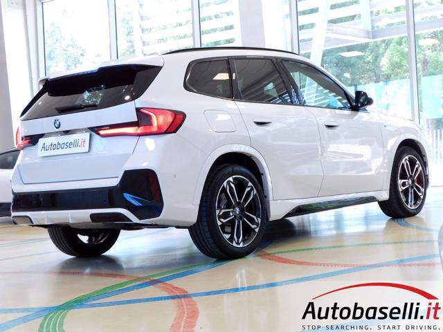 BMW X1 XDRIVE23D MSPORT PRO 197CV MHEV