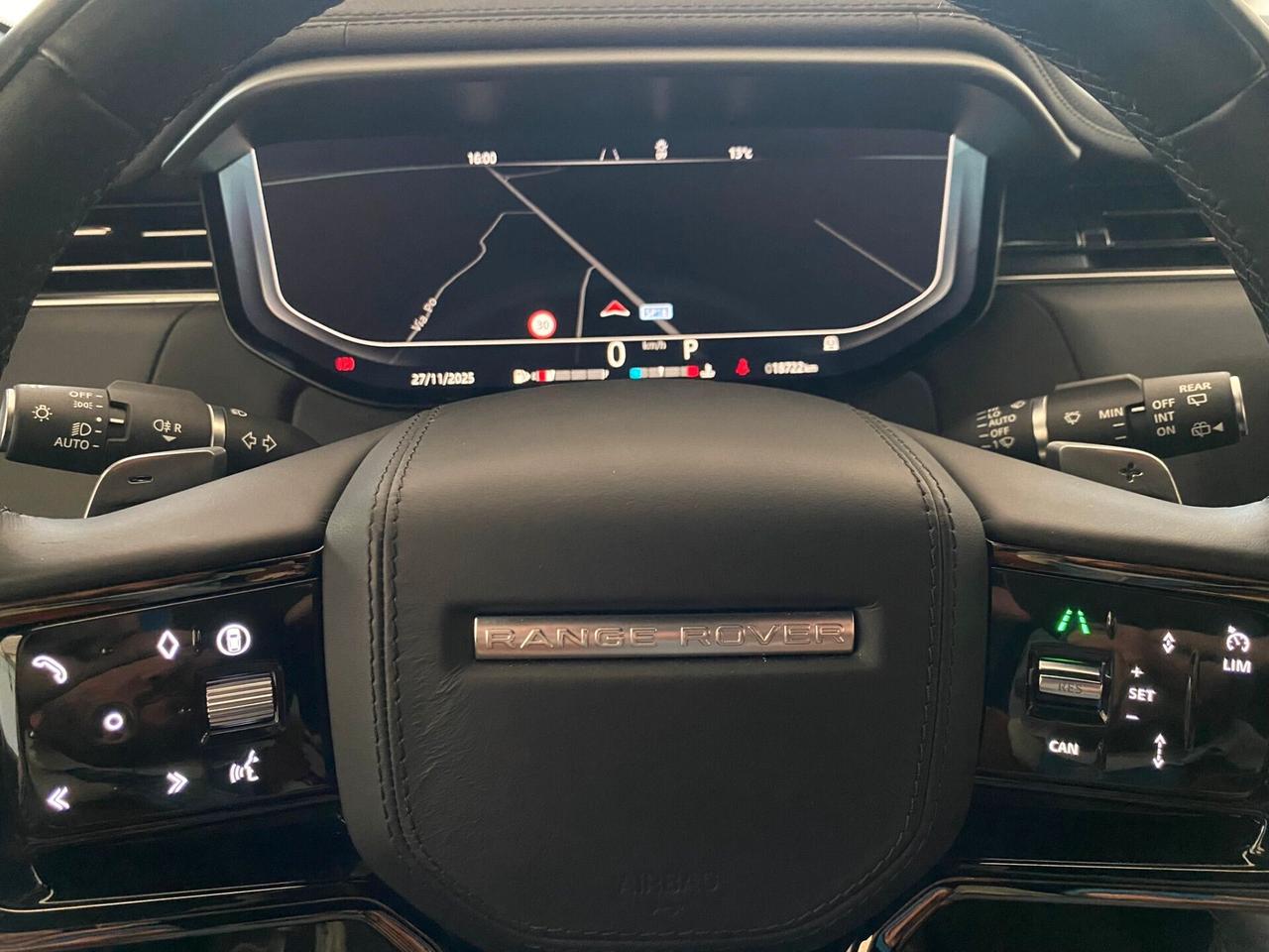 Land Rover Range Sport 3.0D l6 249 CV SE