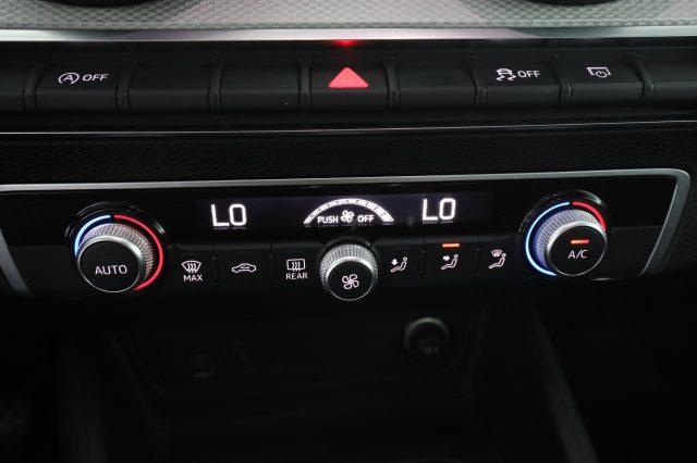 AUDI Q2 Q2 30 TDI Admired