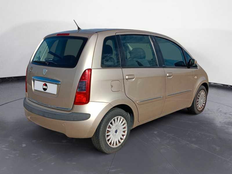 LANCIA Musa 1.4 16v Oro 6m