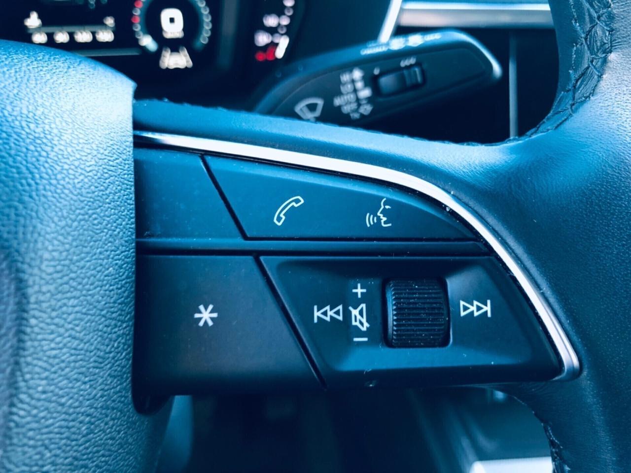 Audi Q3 SPORTBACK 35 TDI S tronic Bus 38mila km