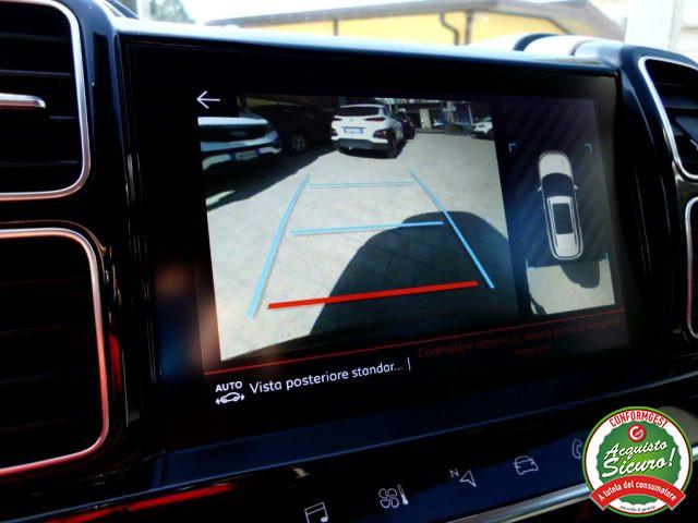 CITROEN C5 Aircross BlueHDi 130 S&S Shine