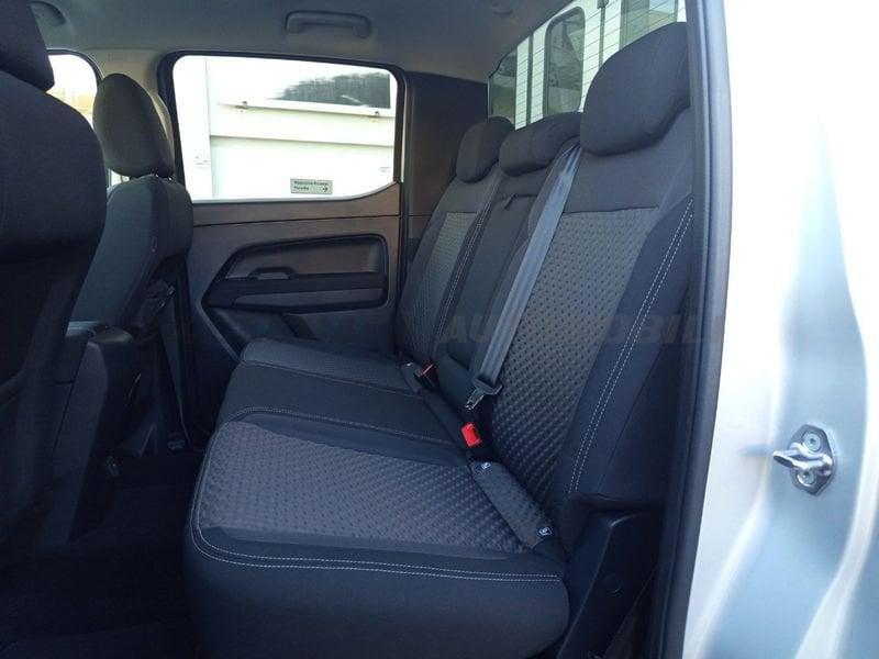 Volkswagen Amarok DC Life CA151TDI 4x4 MY 23