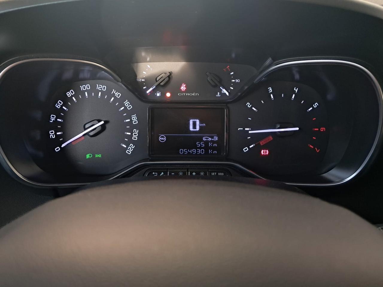 Citroen C3 Aircross PureTech 110 S&S Feel