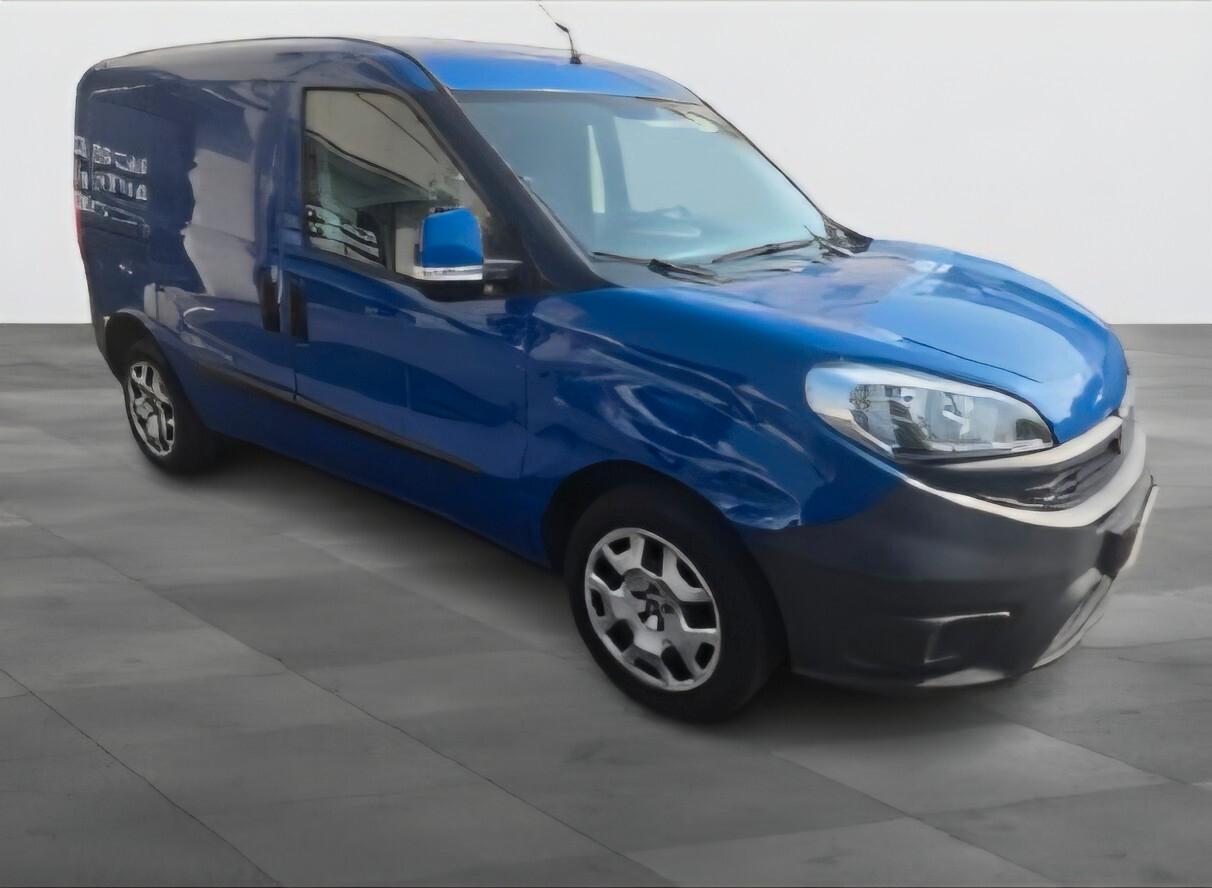 Fiat Doblo Doblò 1.4 PC-TN Cargo Lamierato GPL