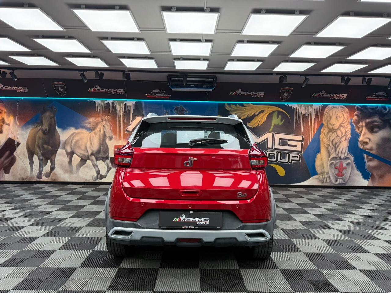 Dr 3.0 1.5 BI-FUEL GPL (536)