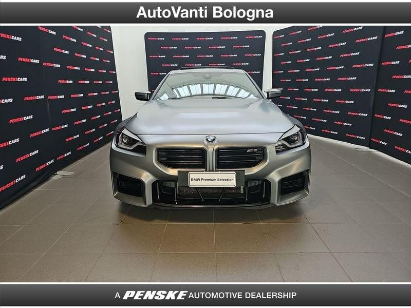 BMW M2 M2