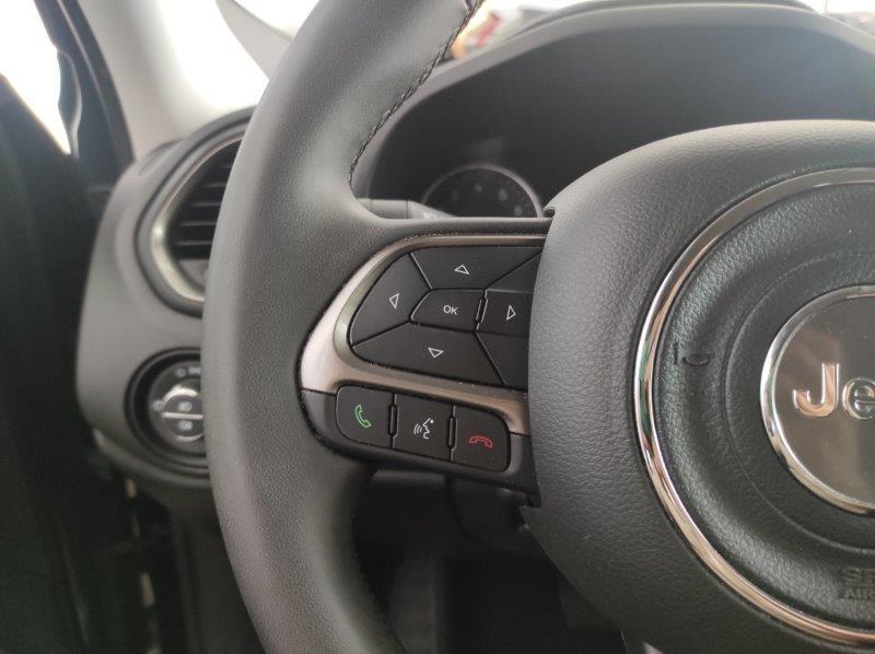 JEEP Renegade - Renegade 1.3 T4 DDCT Limited