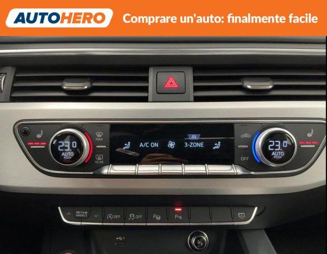 AUDI S4 Avant 3.0 TFSI quattro tiptronic