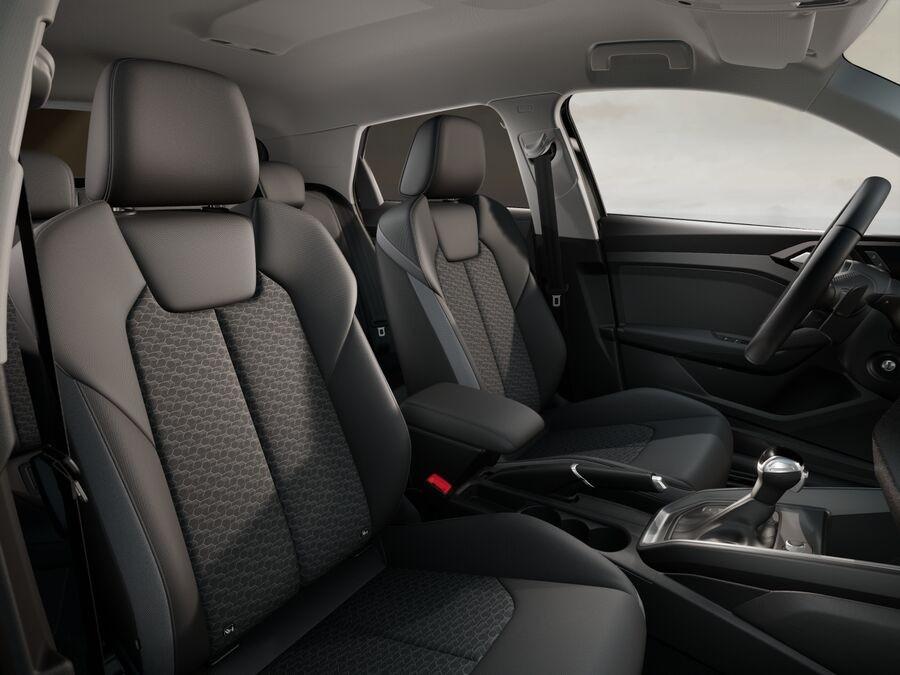 AUDI Audi A1 Sportback S line Edition 30 TFSI 85(116) kW(CV) S tronic