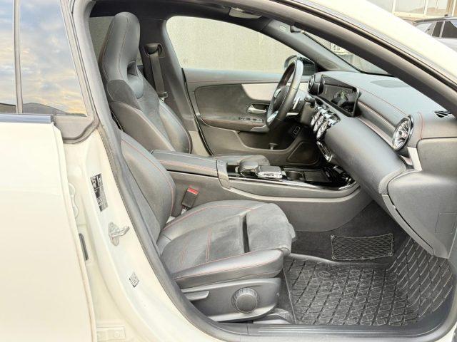 MERCEDES-BENZ CLA 200 d Automatic Shooting Brake Premium NAVI - TETTO