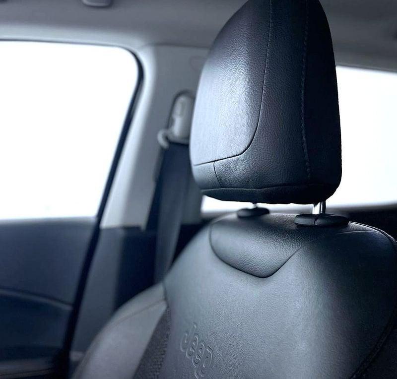 Jeep Compass 1.6 MJet 120cv Limited