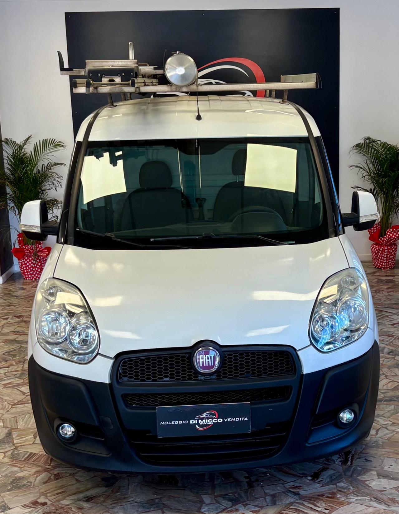 Fiat Doblò 1.6 Multijet