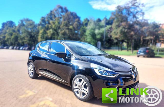 RENAULT Clio dCi 8V 75PRENOTATA