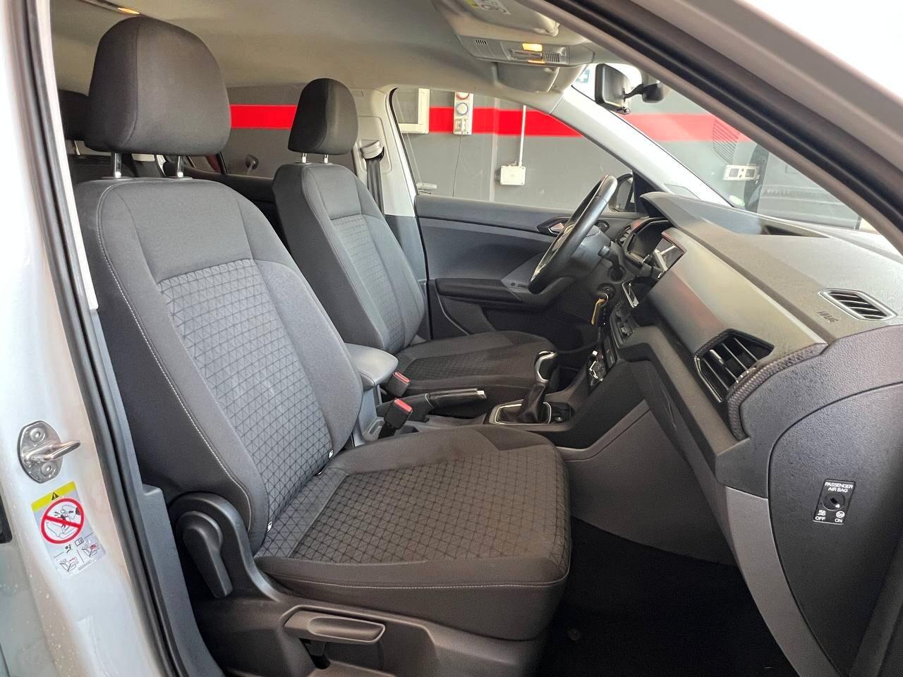 Volkswagen T-Cross 1.0 TSI 115 CV Style BMT