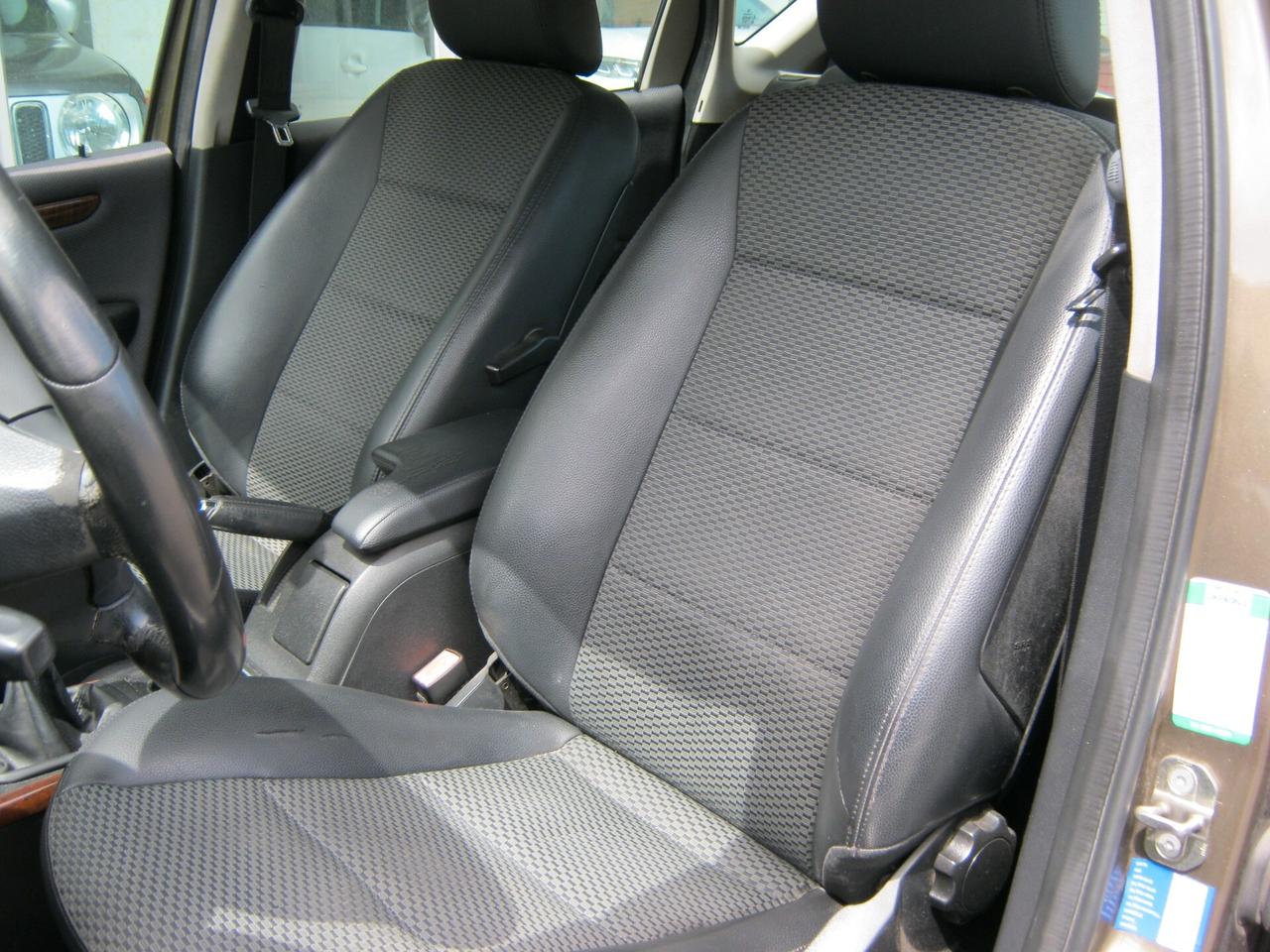 Mercedes-benz A 180 A 180 CDI Elegance