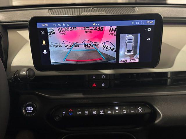 FIAT 600 Hybrid 110 CV DCT MHEV La Prima