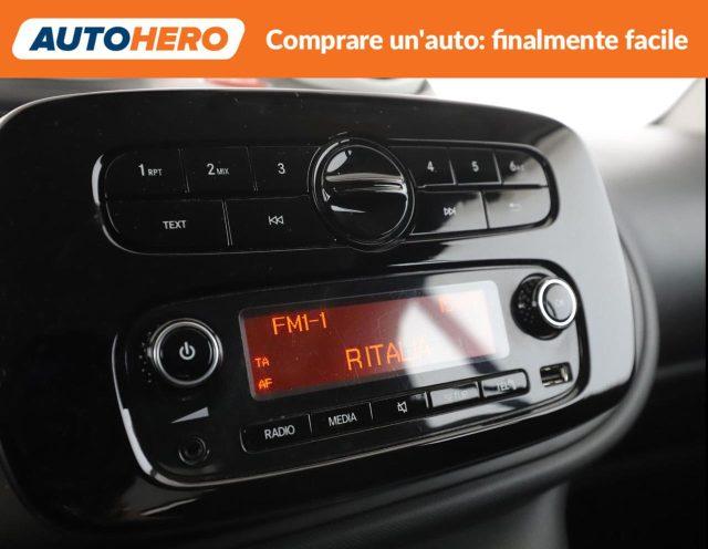 SMART ForTwo 90 0.9 Turbo Youngster