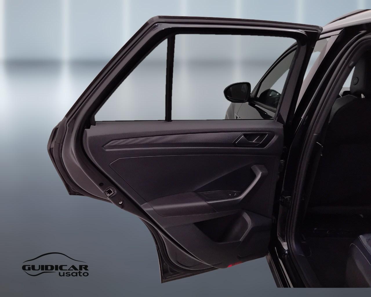 VOLKSWAGEN T-Roc I 2022 - T-Roc 1.5 tsi R-Line dsg