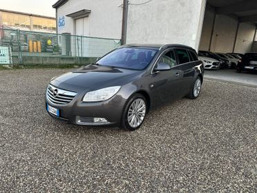 Opel Insignia 2.0 CDTI 160CV Sports Tourer aut. Cosmo