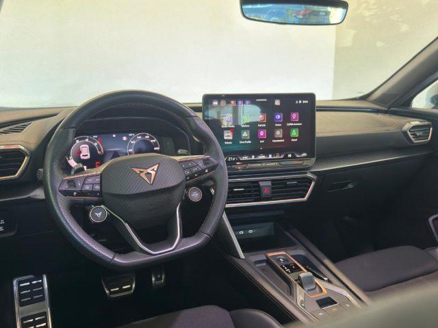 CUPRA Formentor 2.0 TDI DSG