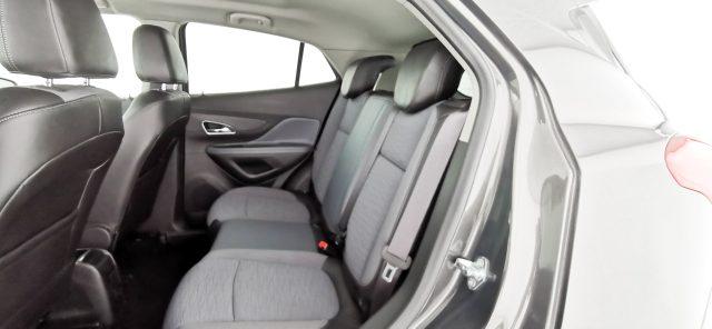 OPEL Mokka 1.6 CDTI Ecotec 4x2 Start&Stop Cosmo