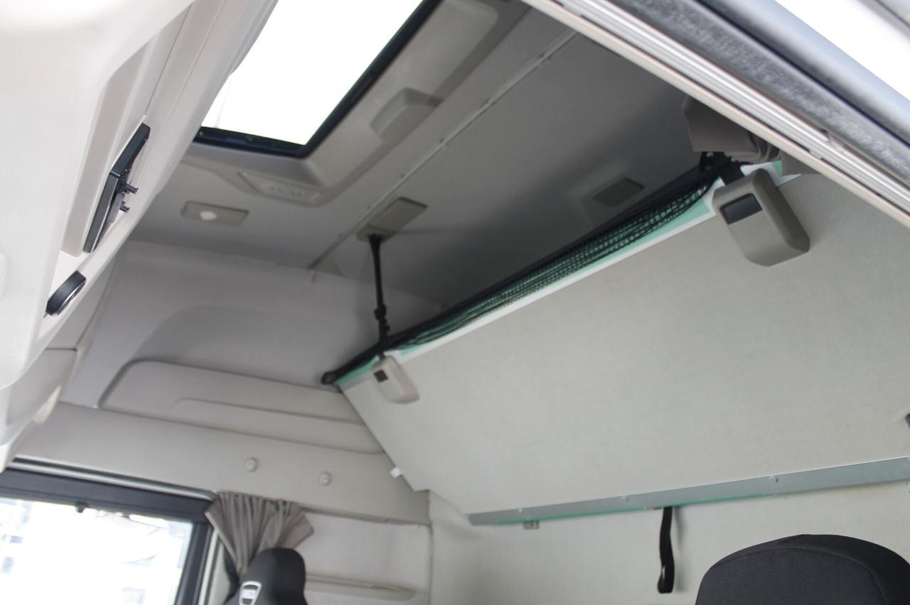 Iveco S-WAY 510 TRATTORE STRADALE