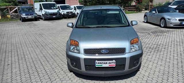 FORD Fusion 1.4 16V 5p. ADATTO NEOPATENTATO