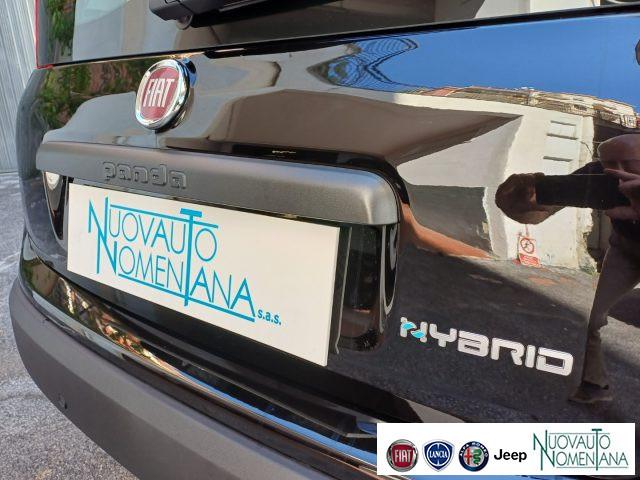 FIAT Panda Pandina 1.0 FireFly S&S Hybrid Icon 5°P Km0