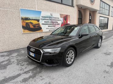 AUDI A6 Avant 35 2.0 TDI S tronic Business IVA ESPOSTA