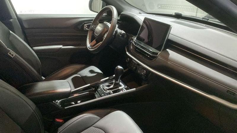 Jeep Compass 1.3 T4 190CV PHEV AT6 4xe 80° Anniversario