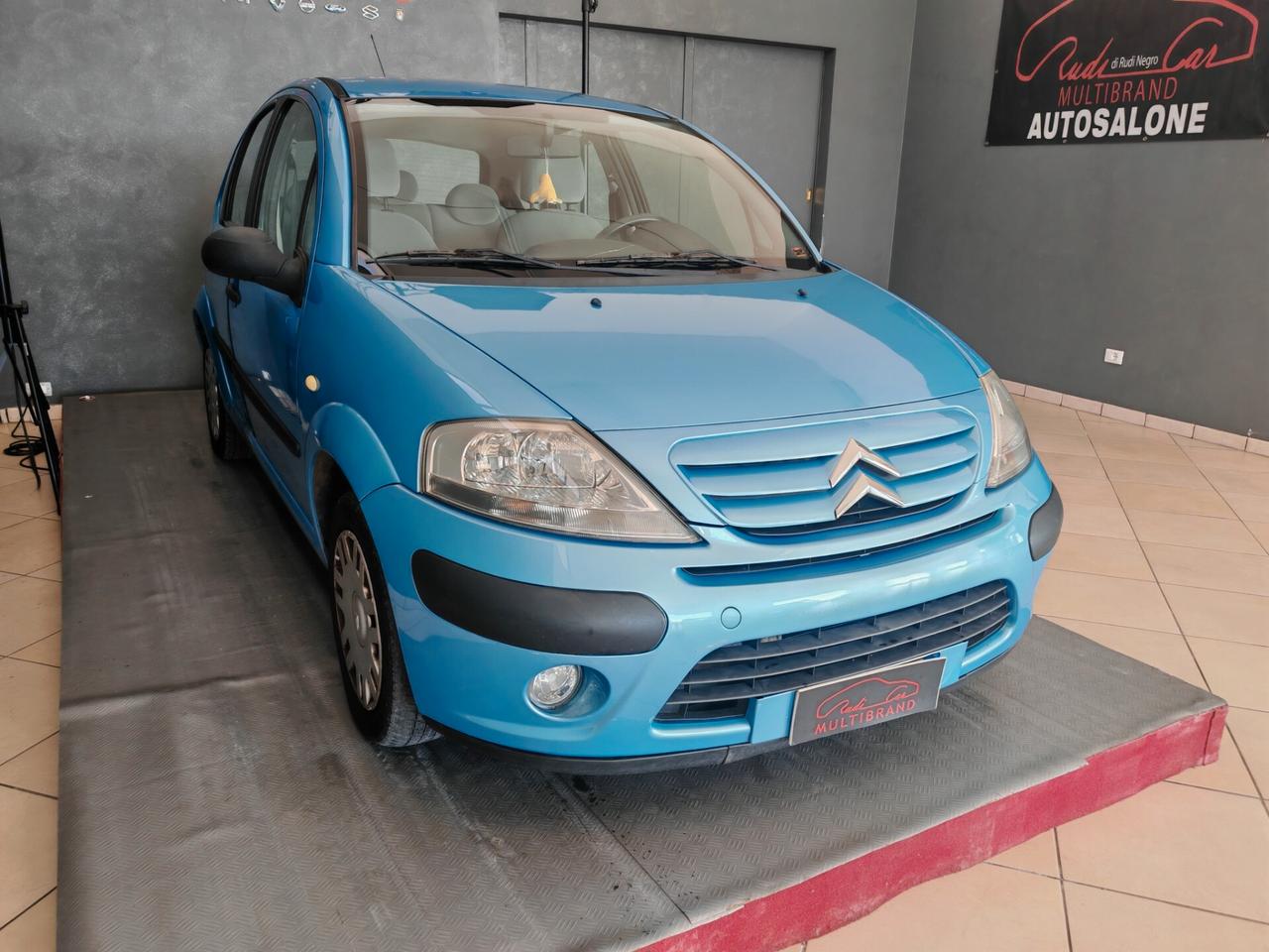 Citroen C3 1.1 Classique