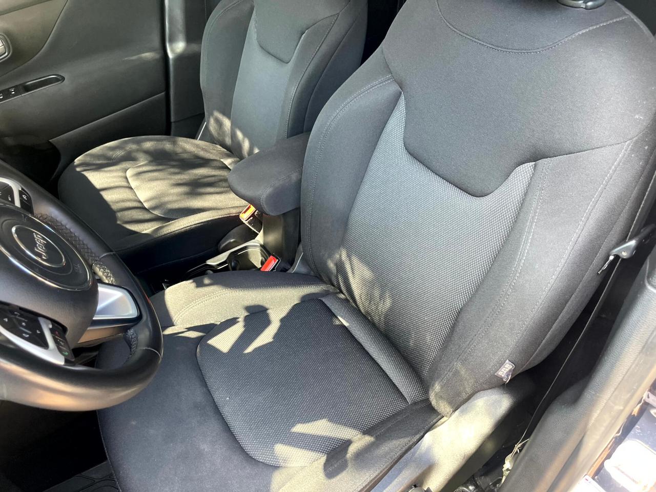 Jeep Renegade 24 MESI DI GARANZIA 1.6 mjt Longitude 2wd 130cv