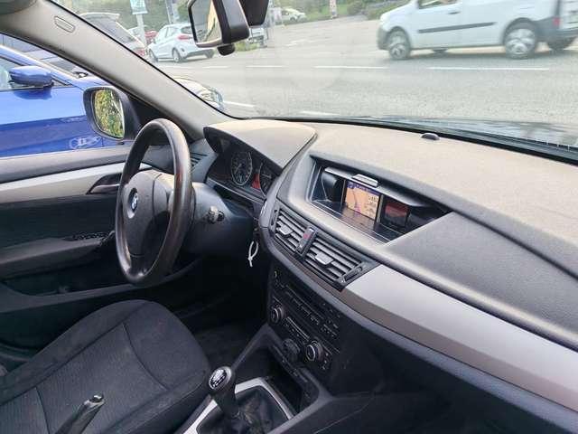 BMW X1 X1 E84 sdrive18d