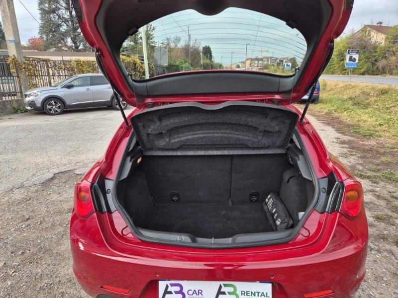 ALFA ROMEO Giulietta (2010-21) Giulietta 1.6 JT...