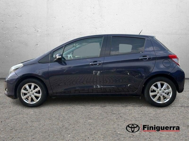 Toyota Yaris Yaris 5p 1.3 Lounge