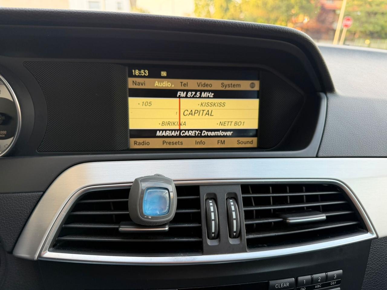 Mercedes Benz C 220 Avantgarde DIESEL