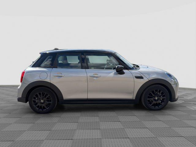 MINI Mini 5 Porte 1.5 Cooper Classic 5 porte
