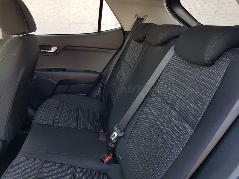 KIA Stonic Stonic 1.2 dpi Style 84cv