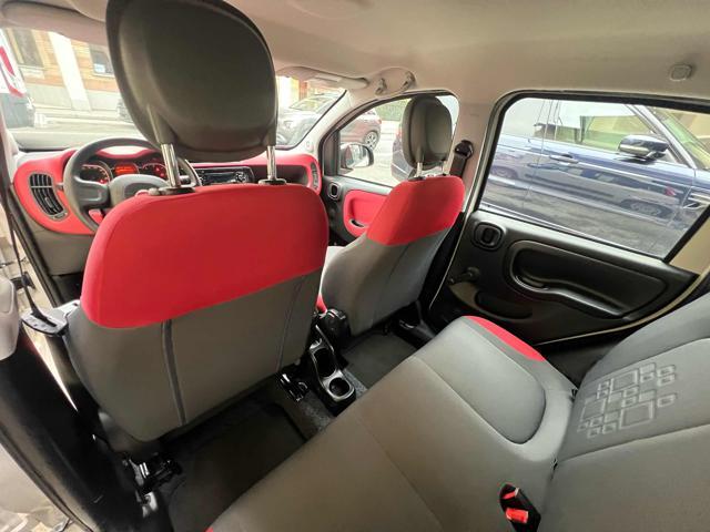 FIAT Panda 1.3 MJT S&S Pop