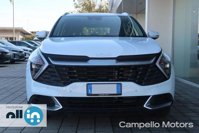 KIA Sportage Sportage 1.6 CRDi MHEV Business