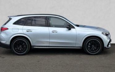 Mercedes-benz GLC 450 d 4Matic Mild Hybrid AMG Line Premium Plus
