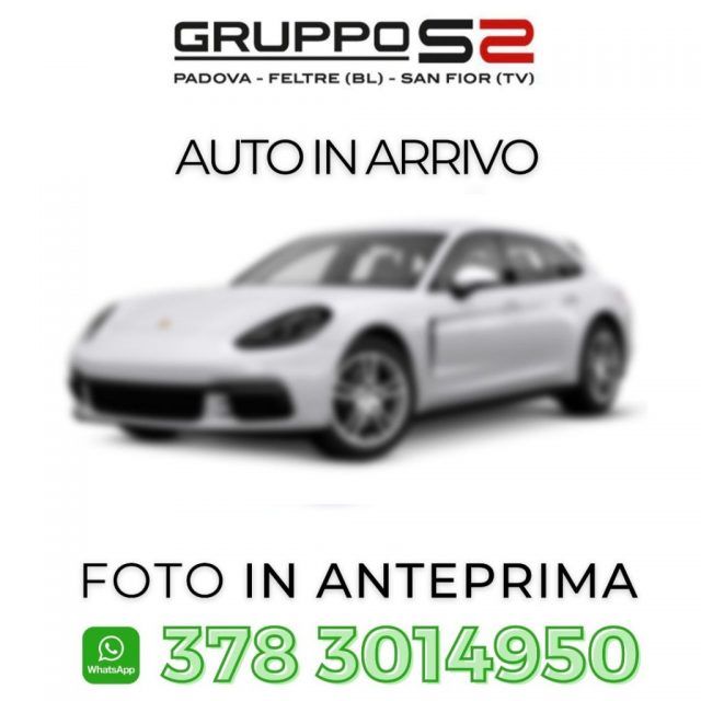 PORSCHE Panamera 2.9 4 E-Hybrid Sport Turismo/TETTO PANORAMA