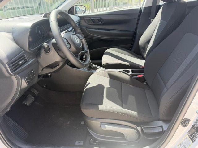 HYUNDAI i20 1.0 T-GDI DCT Connectline