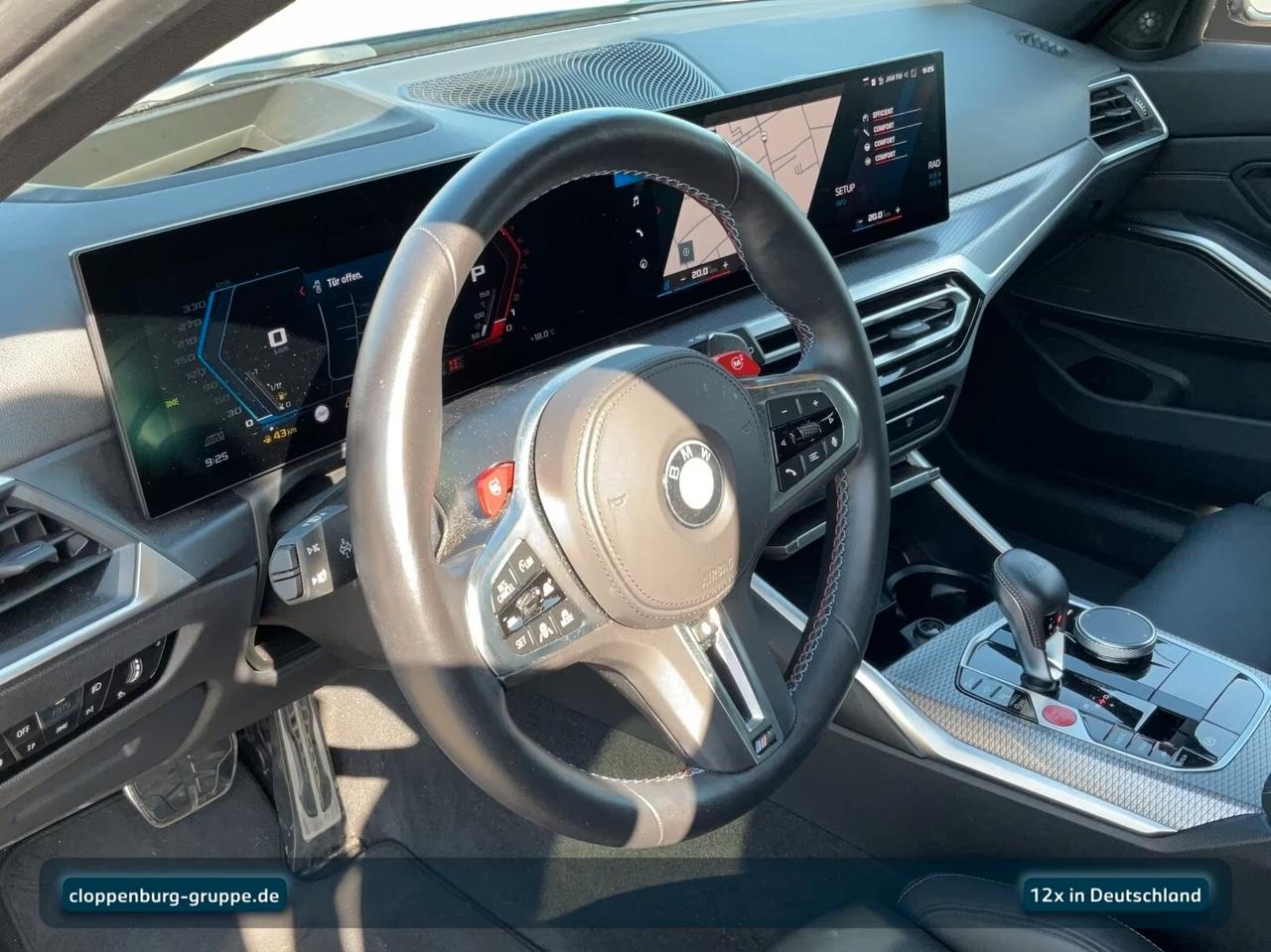 Bmw M3 Touring Competition M xDrive