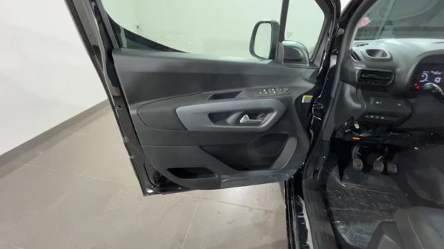 FIAT Doblo Doblò 1.5 BlueHdi 130CV Combi N1- PRONTA CONSEGNA!